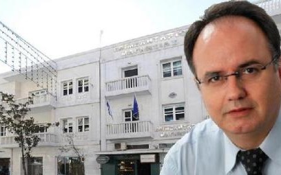 Μήνυμα Προέδρου Επιμελητηρίου Μαγνησίας για την Επέτειο της Εθνικής Παλιγγενεσίας