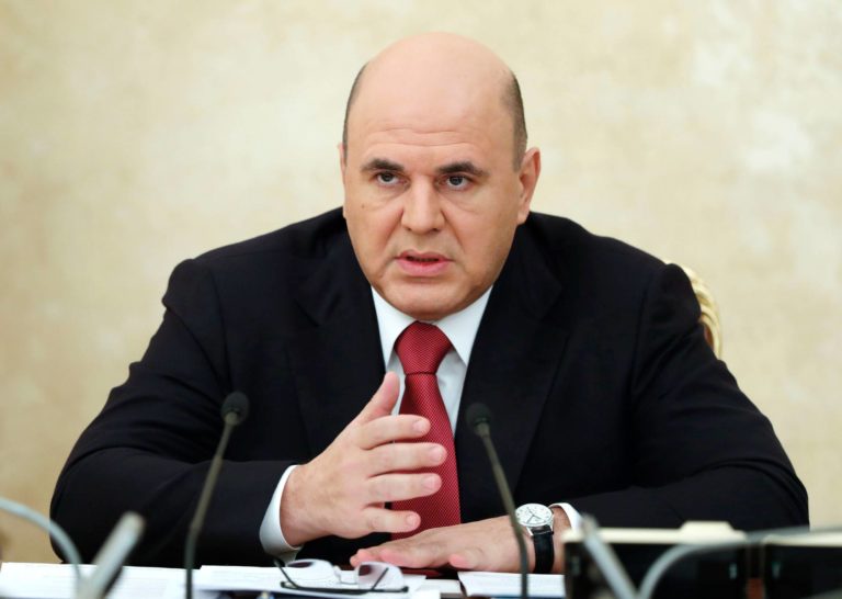 Στην Αθήνα ο Ρώσος πρωθυπουργός για τον εορτασμό των 200 χρόνων από την Επανάσταση του 1821
