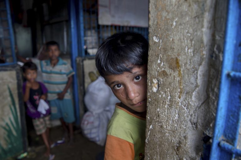 Μιανμάρ: Παρέμβαση της UNICEF για τη βία στα παιδιά – Προειδοποιεί για καταστροφικές συνέπειες
