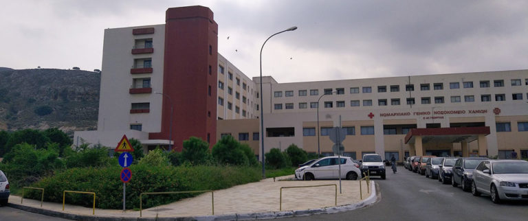 Χανιά: Σταθερή η κατάσταση του 14χρονου που έπεσε από άλογο