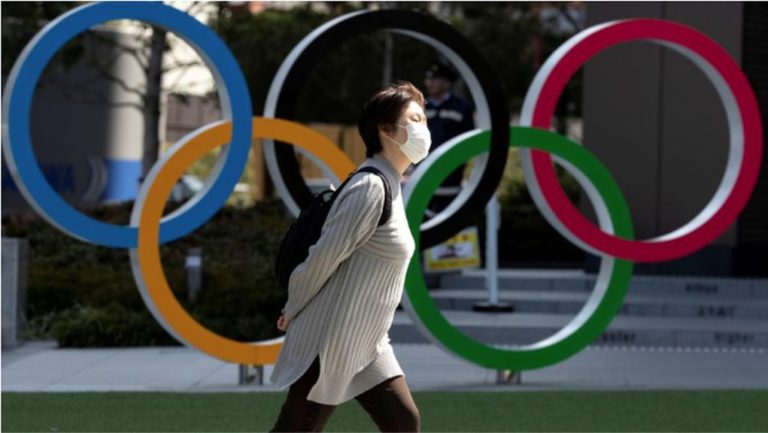 Τόκιο 2021: Οριστικά χωρίς θεατές από το εξωτερικό