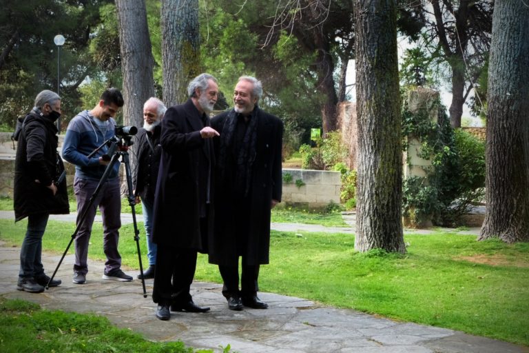 Ταινία μικρού μήκους για τα «85 χρόνια χωρίς τον Ελευθέριο Βενιζέλο» (βίντεο)