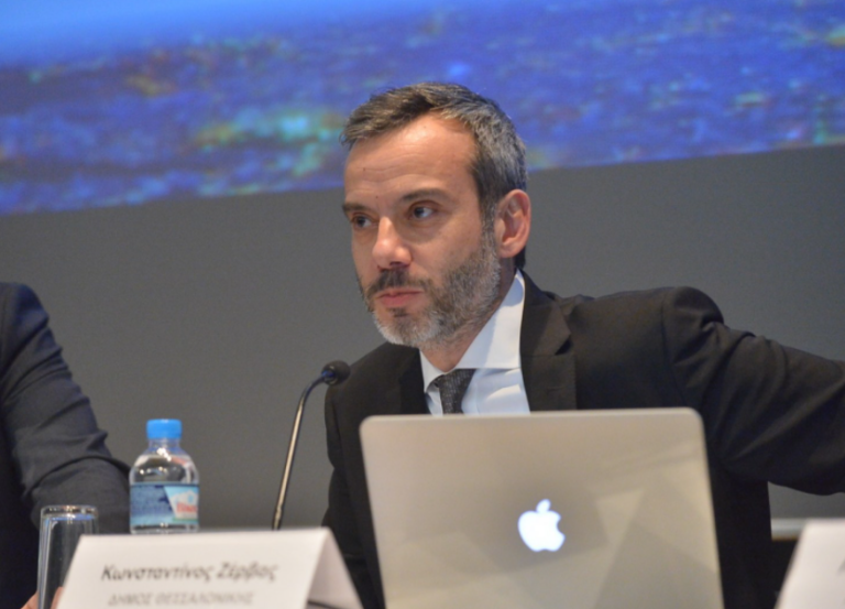 Κάλεσμα δημάρχου Θεσσαλονίκης για καταδίκη των φαινομένων οπαδικής βίας