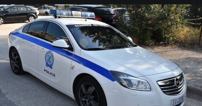 Θεσσαλονίκη: 14χρονος κατήγγειλε ότι έπεσε θύμα ληστείας