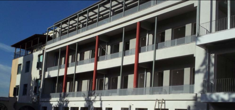 Χαρίσειο Γηροκομείο: Απεβίωσε 85χρονη με κορονοϊό
