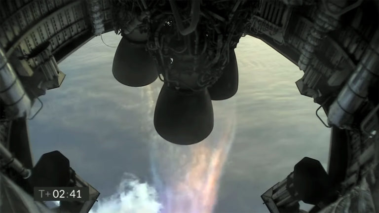 SpaceX: Εξερράγη ο πύραυλος Starship λίγα λεπτά μετά την απογείωσή του (βίντεο)