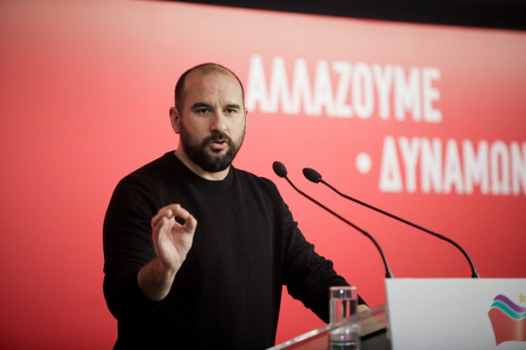 Δ.Τζανακόπουλος : Η Ν.Δ λειτουργεί με όρους βεντέτας – Η Δημοκρατία δεν χρειάζεται να υπονομεύει εαυτόν