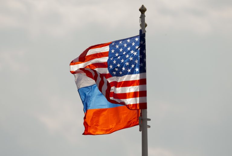 Παραμένει η ένταση στις σχέσεις ΗΠΑ – Ρωσίας