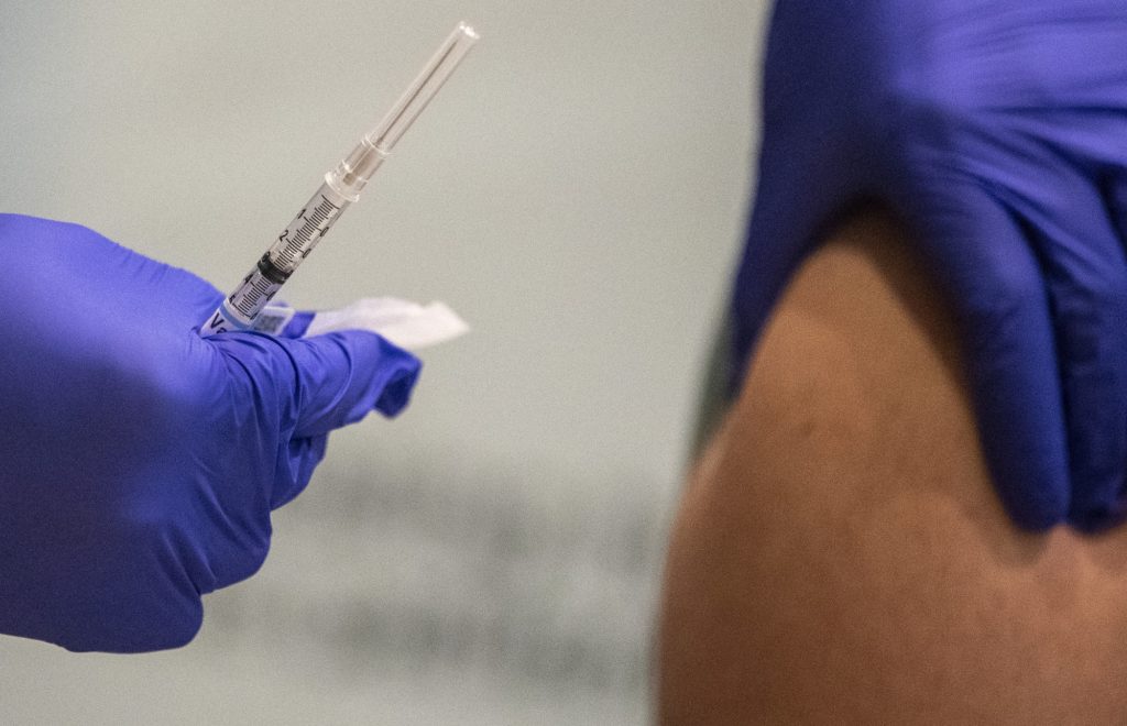 ΗΠΑ: Από Τρίτη οι πρώτες παραλαβές του εμβολίου της Johnson & Johnson