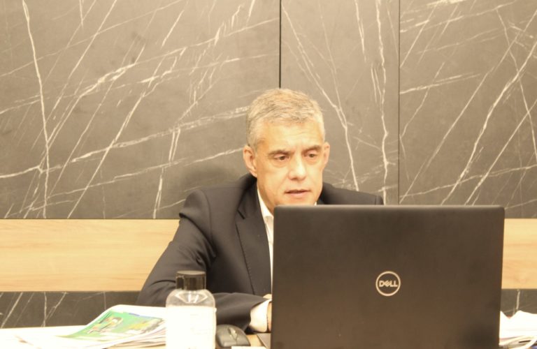 Mε 131 έργα και 42 μελέτες ύψους 620 εκ. ευρώ το Π.Δ.Ε. της Περιφέρειας Θεσσαλίας