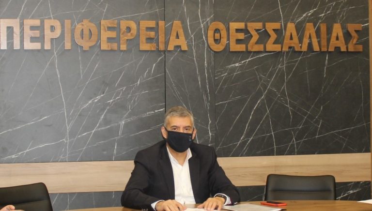 “Λίφτινγκ” με 1,8 εκ. ευρώ στην Π.Ε.Ο Λάρισας – Βόλου