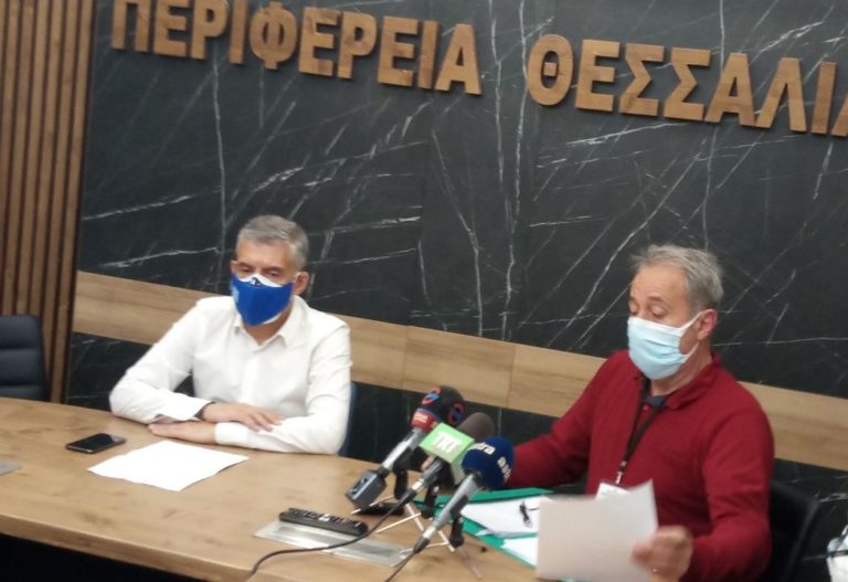 Κ. Αγοραστός: Δεν θα αδικηθεί κανείς σεισμόπληκτος στις εκτιμήσεις των ζημιών