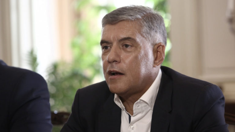 Ο Κ. Αγοραστός για την Παγκόσμια Ημέρα Πολιτισμού