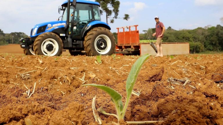 Σπ. Λιβανός: Η νέα ΚΑΠ αποτελεί ευκαιρία για μετασχηματισμό της αγροτικής οικονομίας