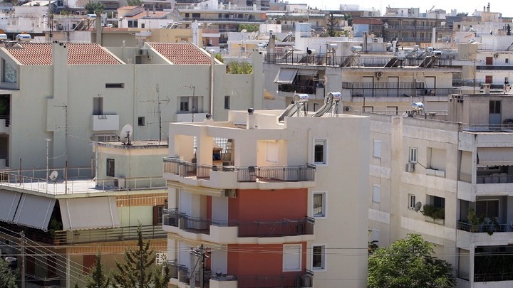 Διαγραφές οφειλών μισθωμάτων Δήμου Ιωαννίνων