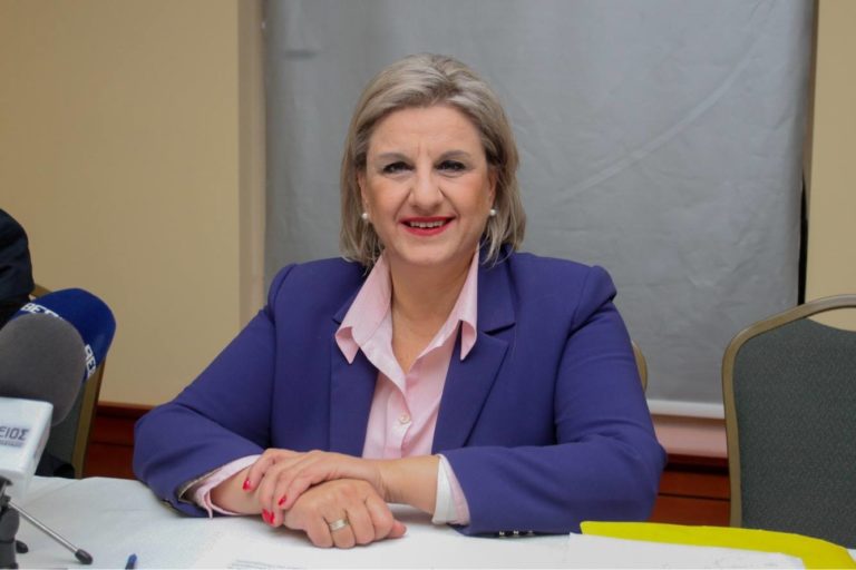 Καλαμάτα: “Το νοσοκομείο έχει αντοχές” λέει η διοικήτρια του Νοσοκομείου
