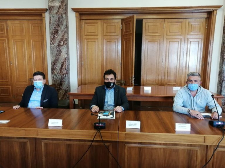 Δήμος Πύργου: Mεγάλη αύξηση των κρουσμάτων της Covid-19