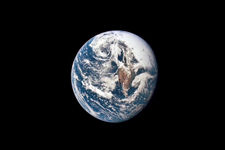 NASA: Ο αστεροειδής Άποφις δεν θα πέσει στη Γη μέσα στα επόμενα τουλάχιστον 100 χρόνια