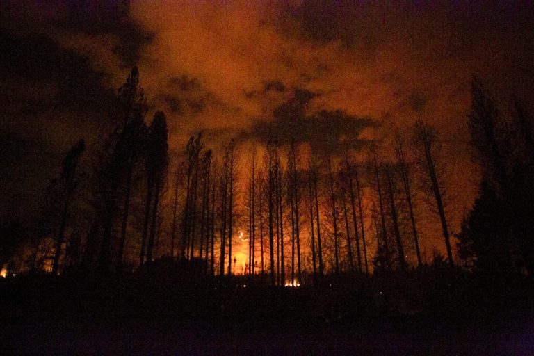 Αργεντινή: Τραυματίες και αγνοούμενοι από πυρκαγιές στην Παταγονία