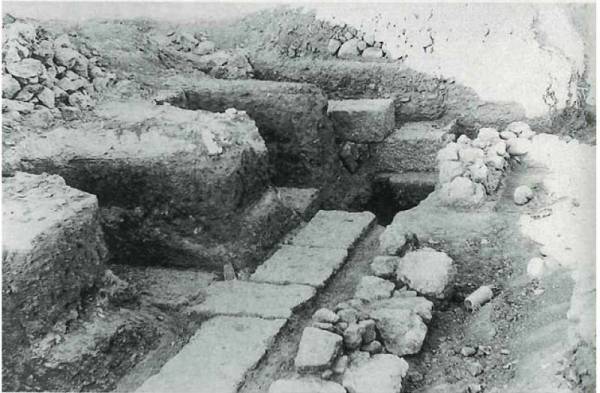 Εφορεία Αρχαιοτήτων Μεσσηνίας: Απαραίτητη η ανασκαφή ευρύτερα της πλατείας Υπαπαντής –  Εφικτή η έναρξη του έργου τον Ιούνιο