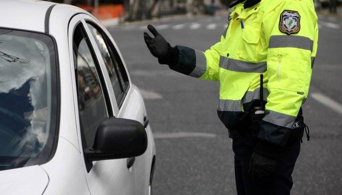3.437 έλεγχοι στην Κρήτη