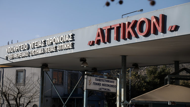 Λουκίδης στο Πρώτο Πρόγραμμα: Εντός 15νθημέρου επιπεδοποίηση της καμπύλης των νοσηλειών (audio)