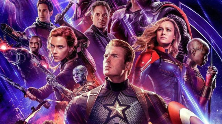 Έσπασε όλα τα ρεκόρ! Είδε το «Avengers: Endgame» 191 φορές