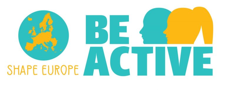 “Be Active – Shape Europe”: Διαδικτυακά εργαστήρια και προσομοίωση του Ευρωπαϊκού Κοινοβουλίου