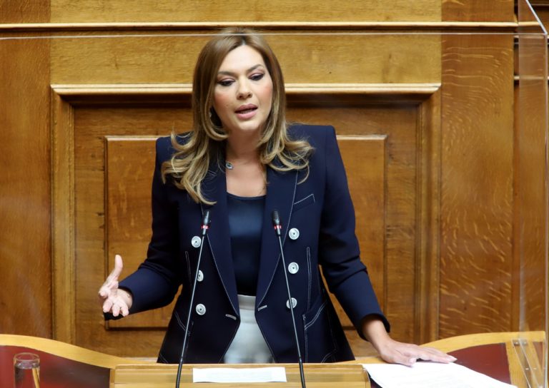Στ. Μπίζιου: Δεν αποδυναμώνεται το Κέντρο Υγείας Φαρσάλων