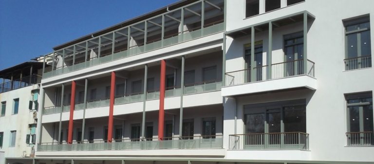 Χαρίσειο Γηροκομείο: Ανακοίνωση για τα αποτελέσματα των νέων ελέγχων