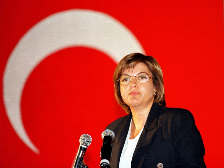 H Τανσού Τσιλέρ η νέα υπουργός Εξωτερικών της Τουρκίας; 
