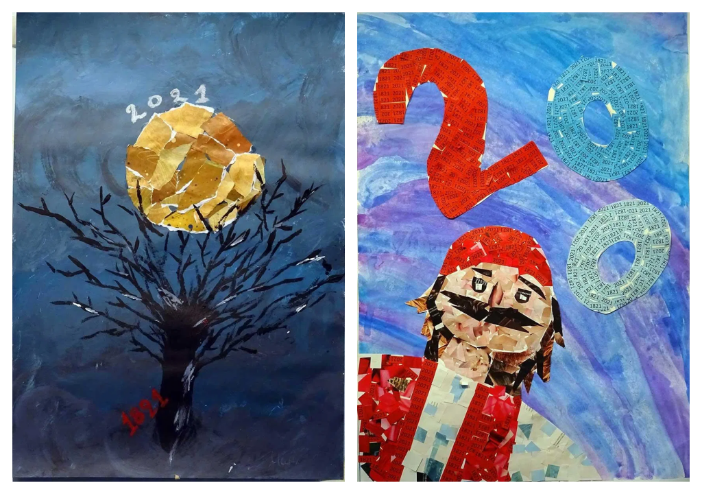 collage