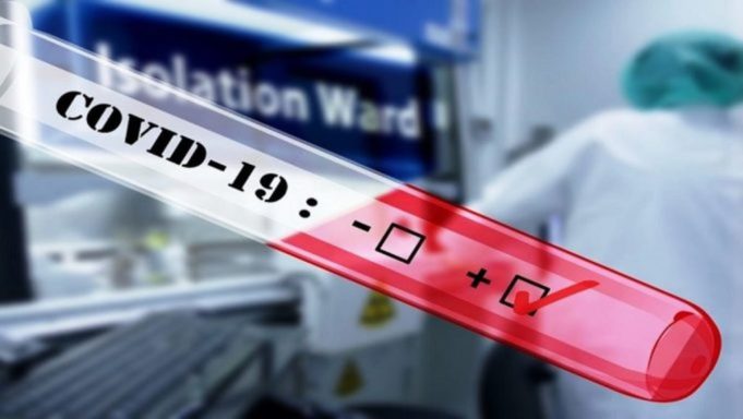 Αλεξανδρούπολη: Δωρεάν rapid tests εξω από το Πολυκοινωνικό