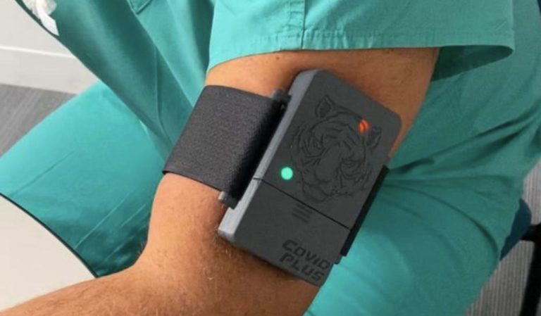 ΗΠΑ-FDA: Εγκρίθηκε η πρώτη συσκευή που ανιχνεύει τον κορονοϊό στα ασυμπτωματικά άτομα