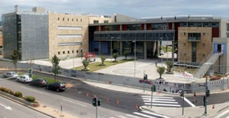 Θεσσαλονίκη: Δωρεάν rapid tests από σήμερα στο δημαρχείο