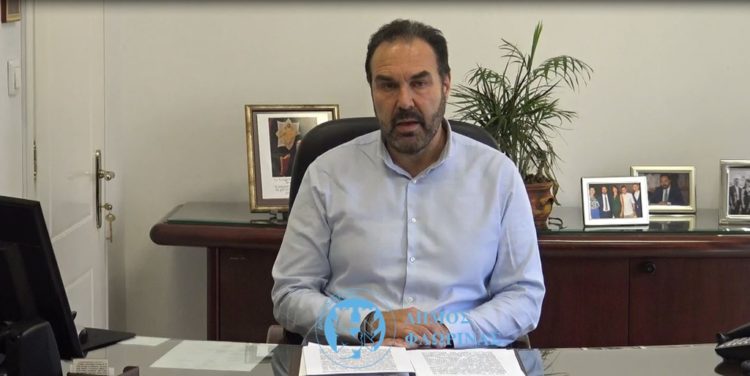 Δήμαρχος Φλώρινας: “Η τηλεθέρμανση με φυσικό αέριο προχωράει κανονικά”