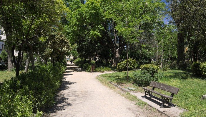 Χανιά: Ανοίγουν ξανά Δημοτικός Κήπος, Δημοτική και Παιδική – Εφηβική Βιβλιοθήκη