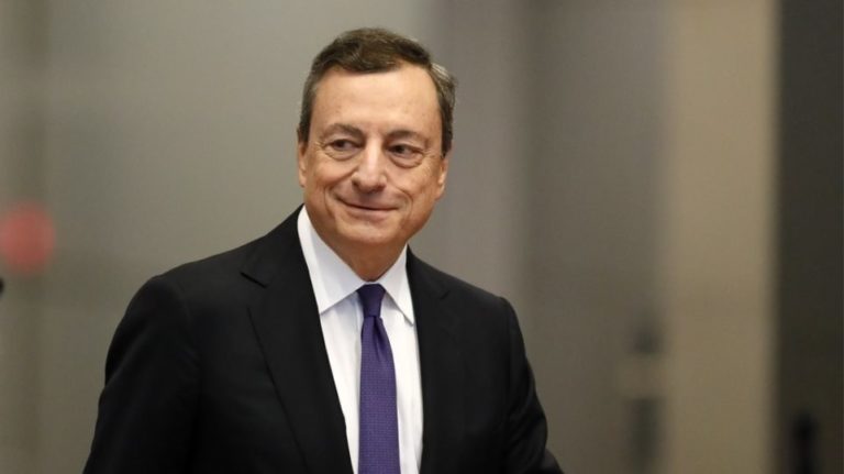 Ιταλία: Η Κυβέρνηση Draghi αναθέτει στην McKinsey το πλάνο διάσωσης της οικονομίας