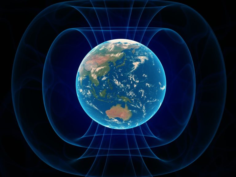 “Η μεταβολή του Μαγνητικού Πεδίου της Γης από την προϊστορία μέχρι σήμερα”: Διαδικτυακή ομιλία της Ομ. Καθηγ. ΑΠΘ Δέσπ.Κοντοπούλου