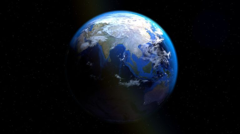 Έρευνα: Πριν από 3,5 δισεκατομμύρια χρόνια η Γη ήταν μάλλον ένας υδάτινος κόσμος