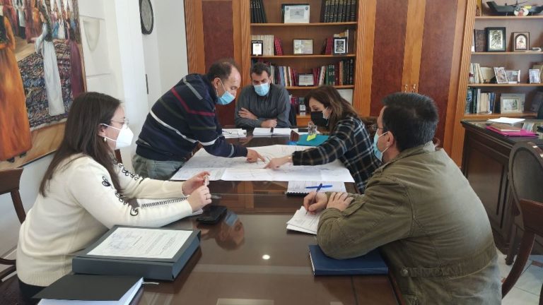 Καστοριά: Συνάντηση εργασίας για τα εκκλησιαστικά μνημεία