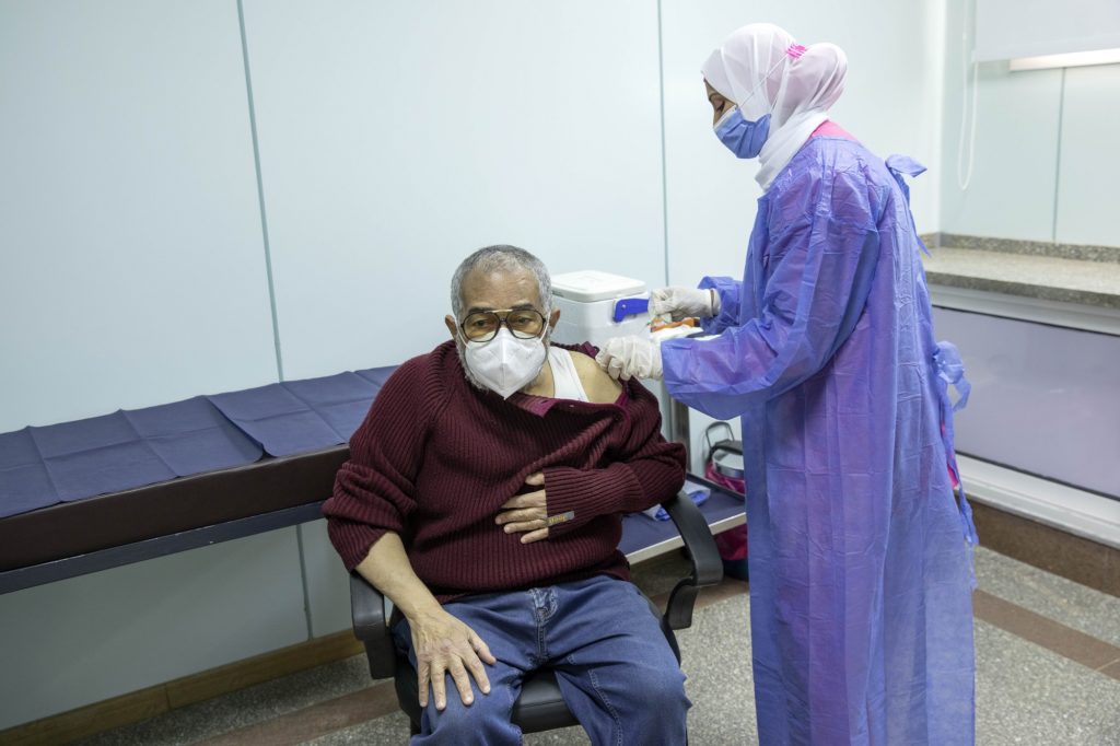 Αίγυπτος: Κανονικά οι εμβολιασμοί κατά την περίοδο του Ραμαζανίου