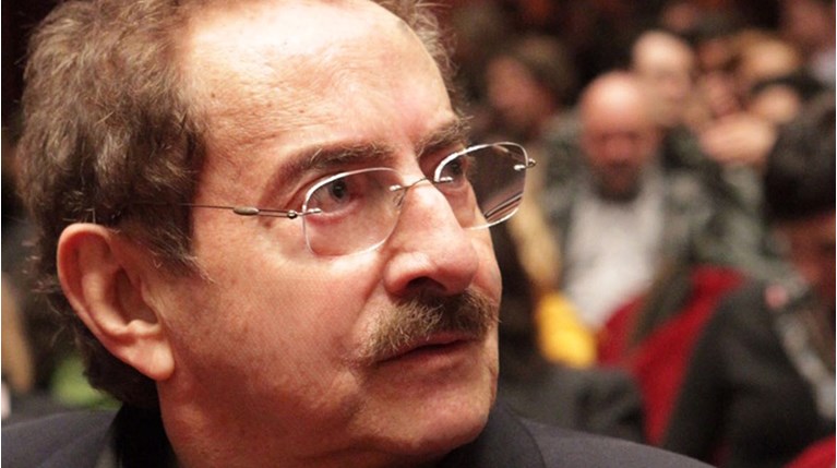 Το Φεστιβάλ Κινηματογράφου Θεσσαλονίκης τιμά τον Δημήτρη Εϊπίδη με σειρά δράσεων