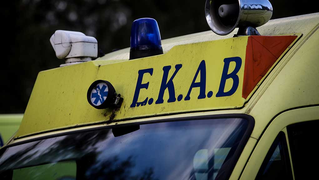 Κεφαλονιά: Ασυνείδητος οδηγός παρέσυρε και εγκατέλειψε 5 παιδιά – Τραυματίστηκαν ελαφρά