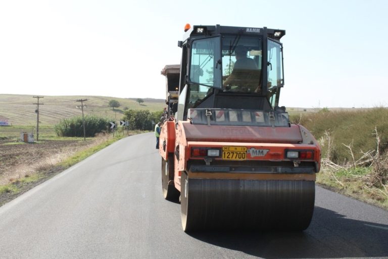 Παρεμβάσεις 550 χιλ. ευρώ στον δρόμο Ελασσόνας προς Βερδικούσια