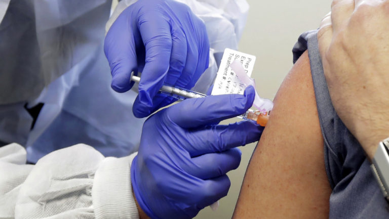Εμβολιασμός: Ξεκάθαρα τα οφέλη για κάθε ηλικία