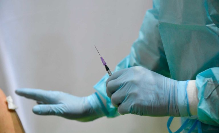 Π. Μπεχράκης: Θα έκανα το εμβόλιο της AstraZeneca – Έπρεπε να υπήρχαν ξεκάθαρες οδηγίες (audio)