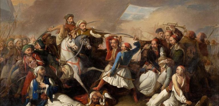 Πρόγραμμα εορτασμού της Εθνικής Επετείου της 25ης Μαρτίου 1821 από την Π.Κ.Μ.