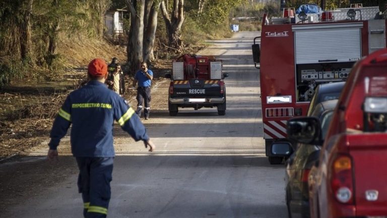 Ηράκλειο: Ζωντανή βρέθηκε η 87χρονη που χάθηκε το απόγευμα της Κυριακής