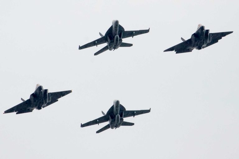 Τουρκία: «Θα γίνουμε πλήρως ανεξάρτητοι στην άμυνα – Δεν μας ενδιαφέρει το F-35»